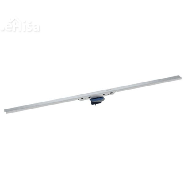 Tuš kanaleta CleanLine50 nerjavno jeklo 30-130 cm GEBERIT 154.447.KS.2
