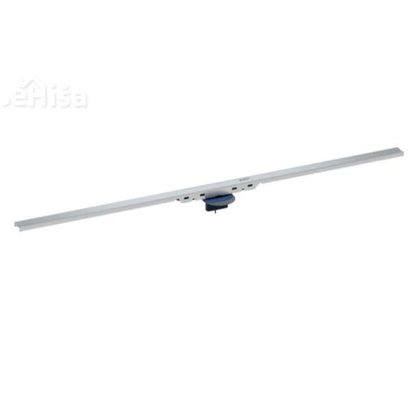 Tuš kanaleta CleanLine50 nerjavno jeklo 30-90 cm GEBERIT 154.446.KS.2
