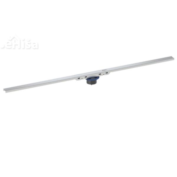 Tuš kanaleta CleanLine50 ščetkano nerjavno jeklo 30-90 cm GEBERIT 154.446.KS.1
