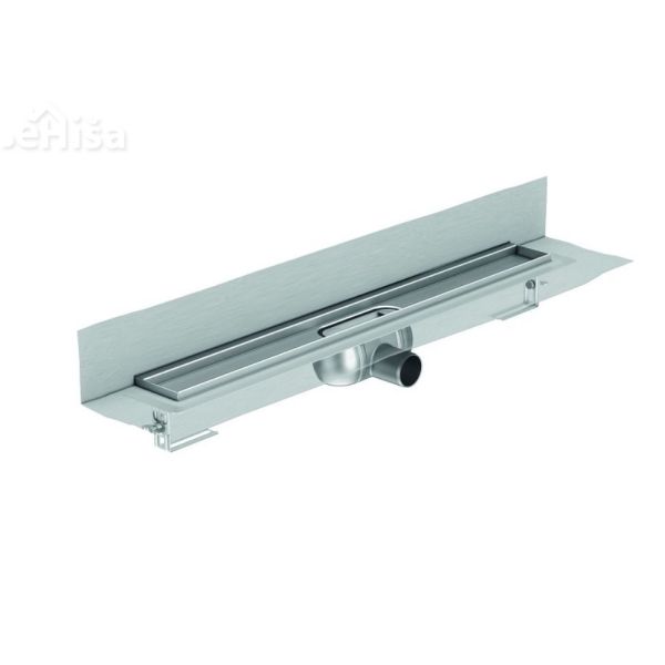 Tuš kanaleta ShowerDrain C obstenska montaža 1185 mm ACO 9010.85.34

