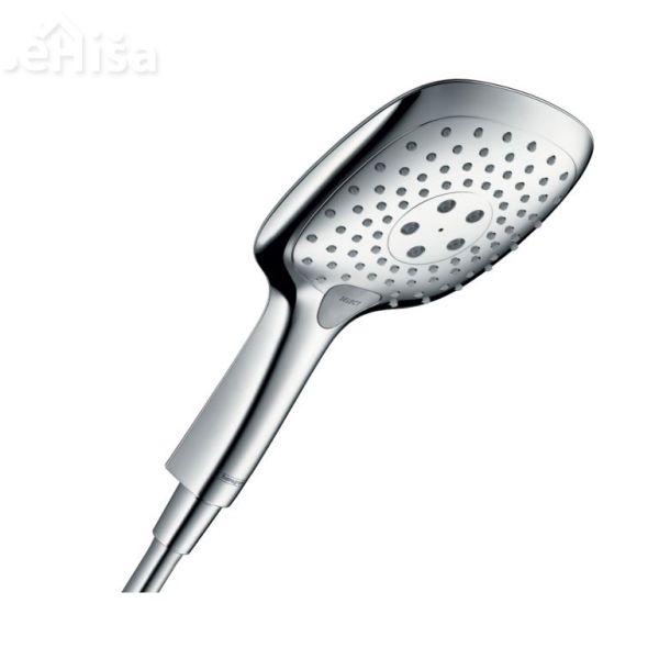 Tuš ročka Raindance Select E 150 krom HANSGROHE 26550000
