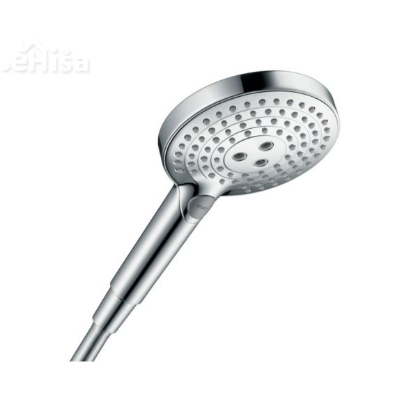 Tuš ročka Raindance Select S krom HANSGROHE 26530000
