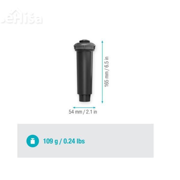 Ugrezni zalivalnik MD80 Sprinklersystem GARDENA 8232-20
