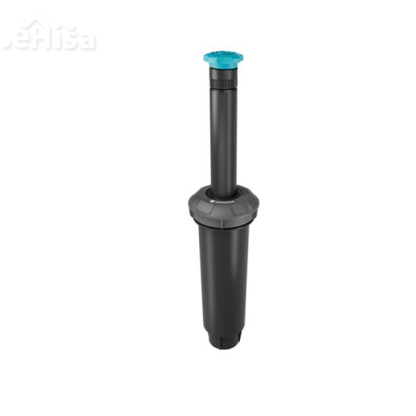 Ugrezni zalivalnik SD80 Sprinklersystem GARDENA 8243-20
