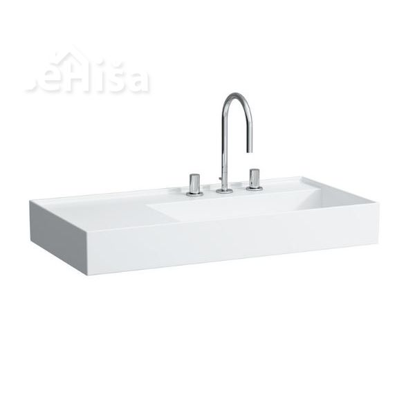 Umivalnik KARTEL 90 LAUFEN 810339

