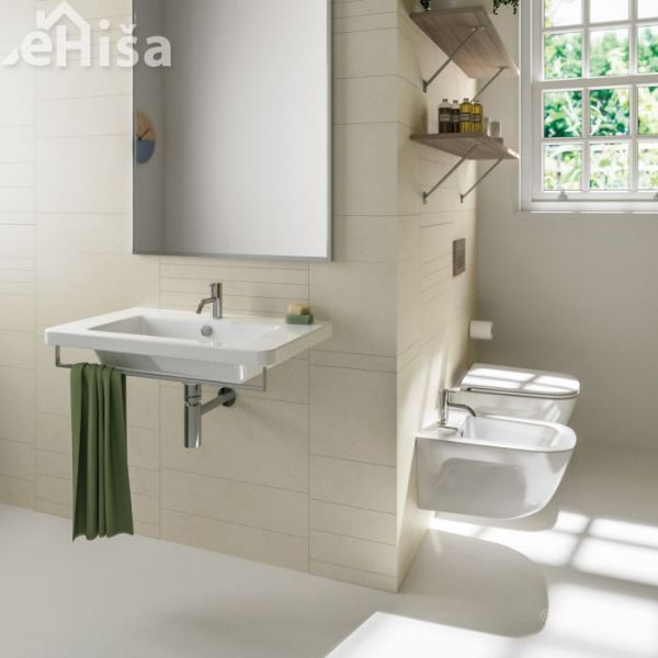Umivalnik Newlight 80x48 CATALANO 180LI4800

