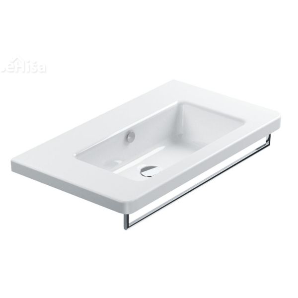 Umivalnik Newlight 80x48 CATALANO 180LI4800
