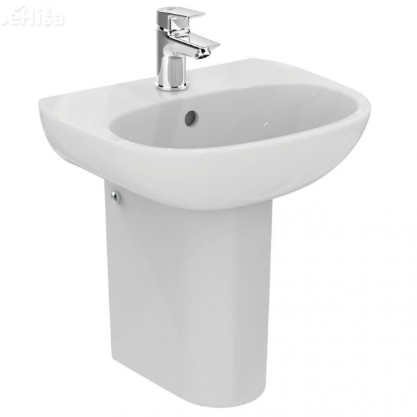 Umivalnik TESI 45 IDEAL STANDARD T009501
