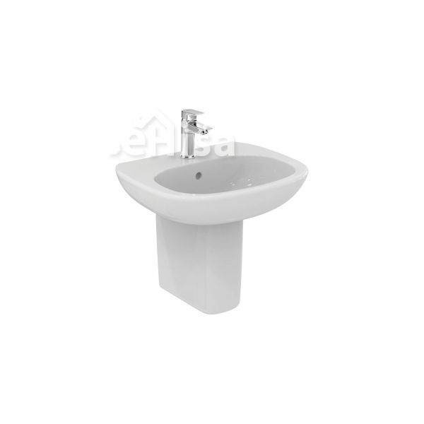 Umivalnik TESI 50 IDEAL STANDARD T009401
