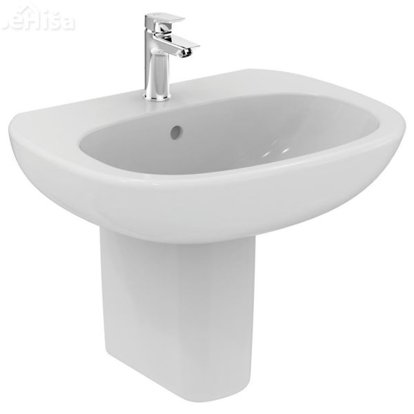 Umivalnik TESI 65 IDEAL STANDARD T351301
