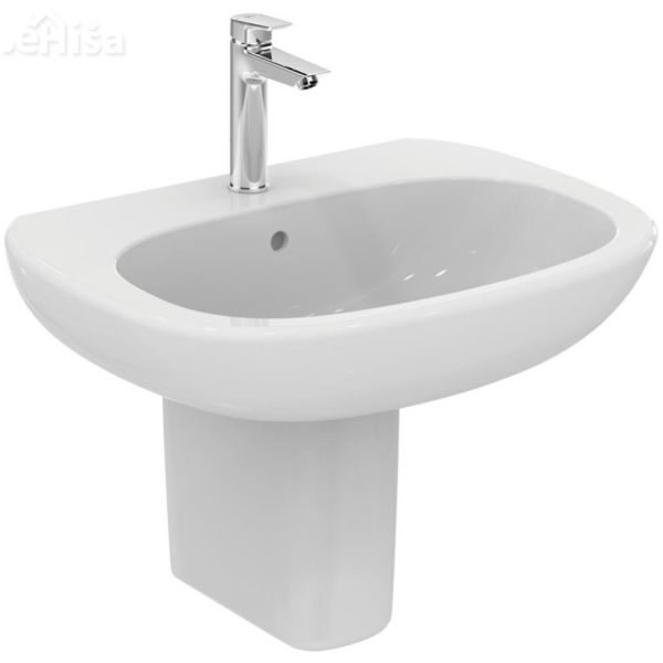 Umivalnik TESI 70 IDEAL STANDARD T351201
