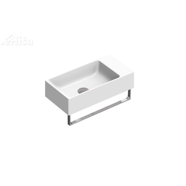 Umivalnik Verso 50x25 CATALANO 15025VE00
