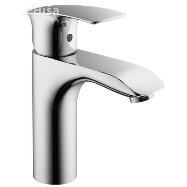 Umivalniška armatura Elite e10 z kotnimi ventili UNITAS 00087
