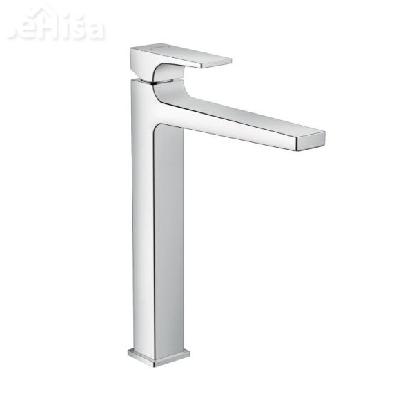 umivalniska-enorocna-armatura-metropol-260-krom-hansgrohe-32512000