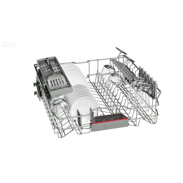 Vgradni pomivalni stroj širine 60 cm BOSCH SMI46IS00E
