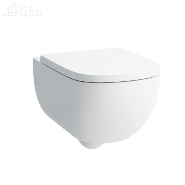 Viseča WC školjka PALOMBA LAUFEN 820801
