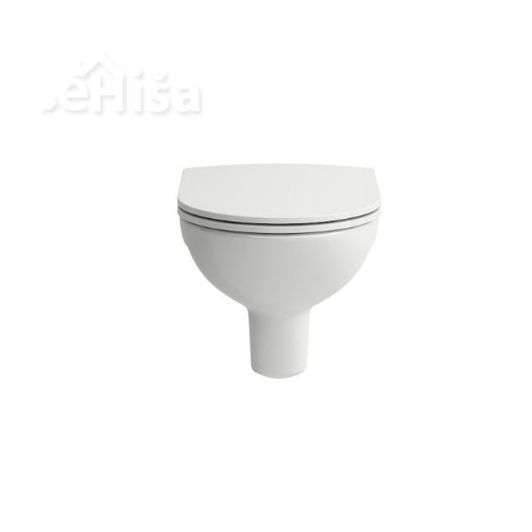 Viseča WC školjka PRO LAUFEN 820952
