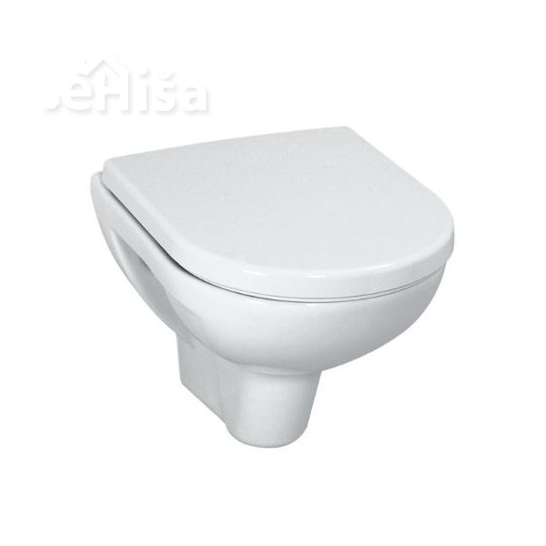 Viseča WC školjka PRO LAUFEN 820952
