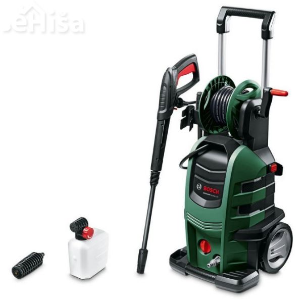 Visokotlačni čistilnik AdvancedAquatak 150 2200 W BOSCH 06008A7700
