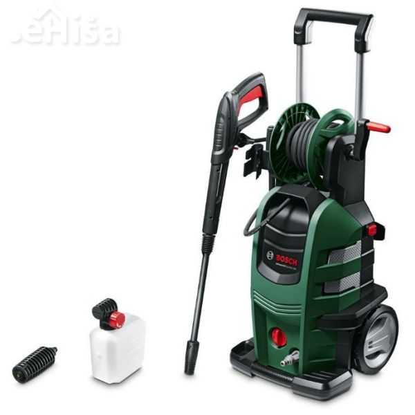 Visokotlačni čistilnik AdvancedAquatak 160 2600 W BOSCH 06008A7800
