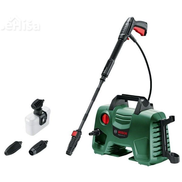 Visokotlačni čistilnik EasyAquatak 120 1500 W BOSCH 06008A7901
