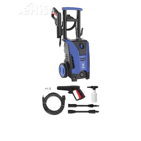Visokotlačni čistilnik HDEm 1505 REM POWER 905290150502
