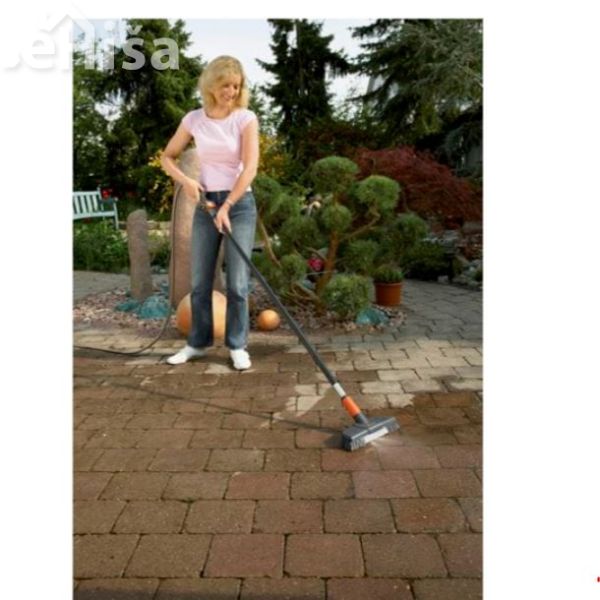 Vodna krtača Comfort 27 cm GARDENA 5568-20

