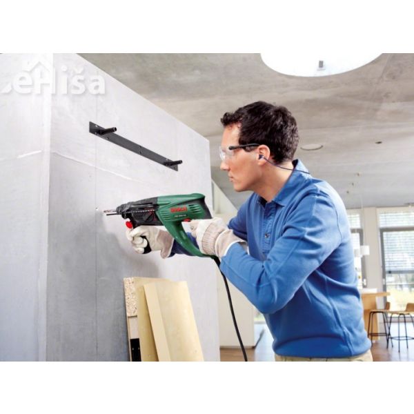 Vrtalno kladivo PBH 3000 FRE 750W BOSCH 0603393220
