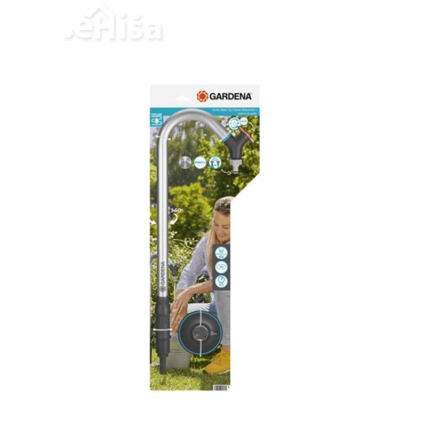 Vrtna pipa GARDENA 8252-20
