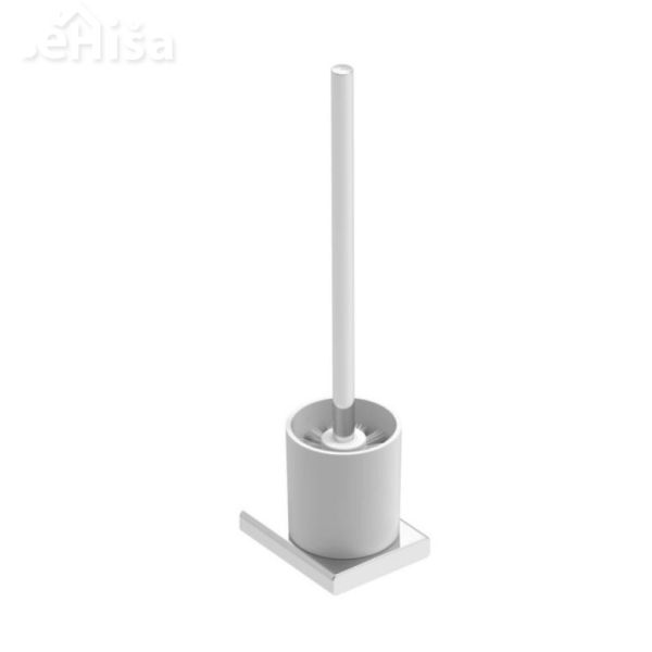WC ščetka NEX krom KOIN NEX805
