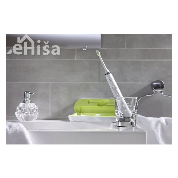 Zobna ščetka električna SONICARE DIAMOND CLEAN PHILIPS HX9332/04
