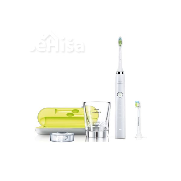 Zobna ščetka električna SONICARE DIAMOND CLEAN PHILIPS HX9332/04
