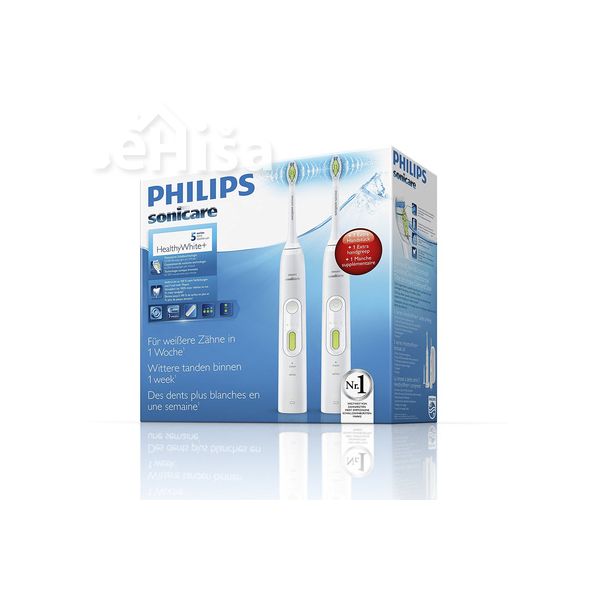 Zobna ščetka električna SONICARE HealthyWhite  PHILIPS HX8923/34
