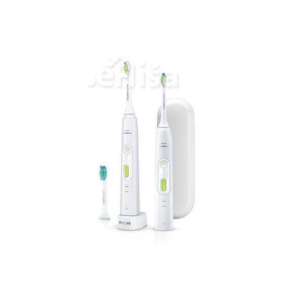 Zobna ščetka električna SONICARE HealthyWhite  PHILIPS HX8923/34
