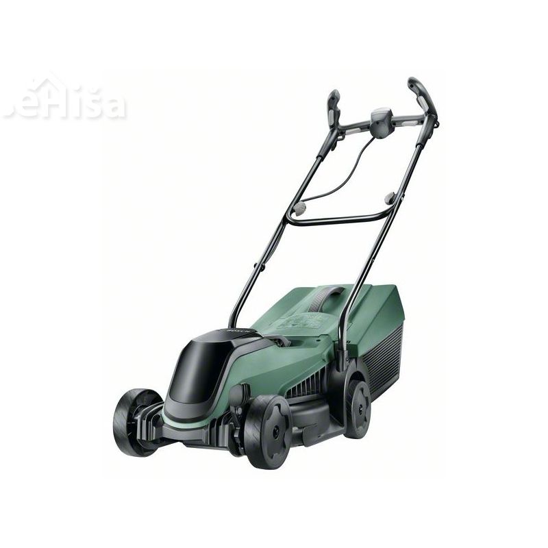 Akumulatorska kosilnica 18V CityMower 18 BOSCH 06008B9A00
