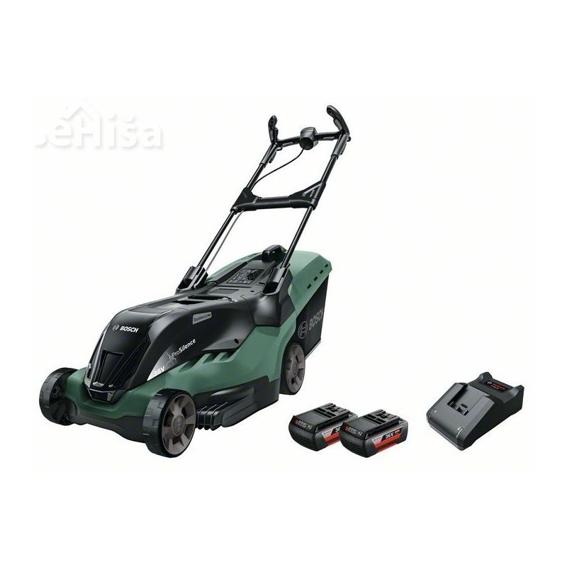 Akumulatorska kosilnica 36V AdvancedRotak 36-660 BOSCH 06008B9606

