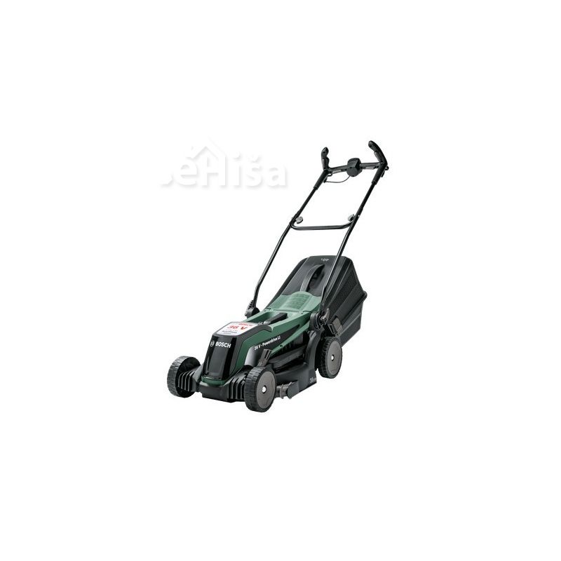 Akumulatorska kosilnica 36V EasyRotak 36-550 BOSCH 06008B9B00

