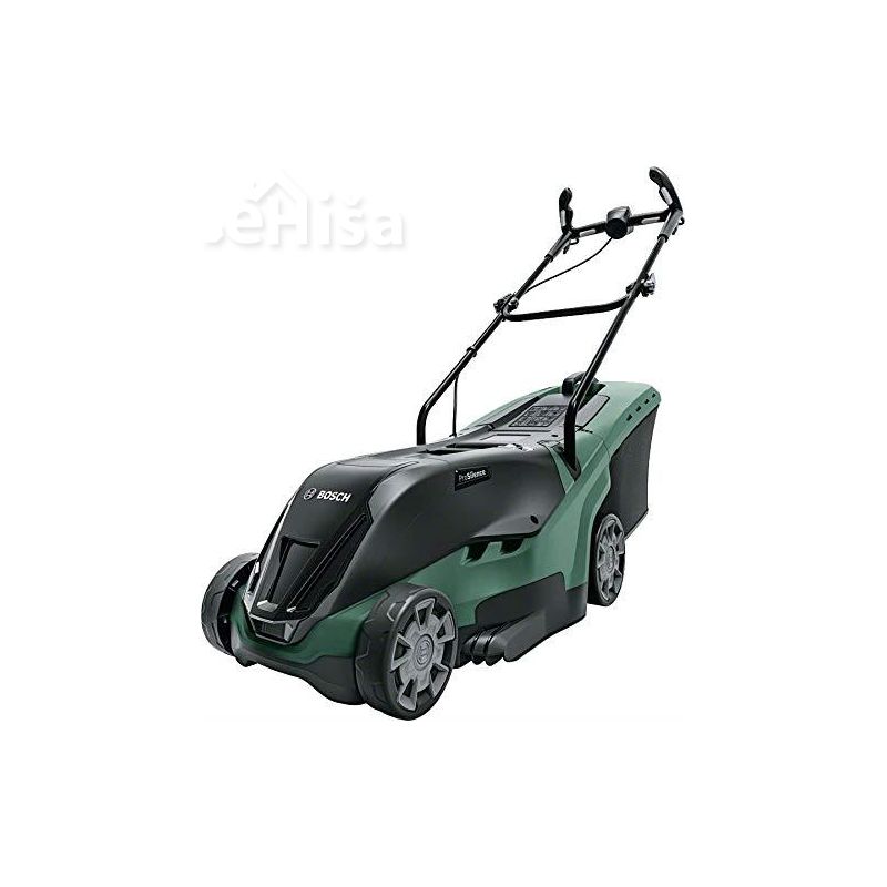 Akumulatorska kosilnica 36V UniversalRotak 36-550 BOSCH 06008B950B
