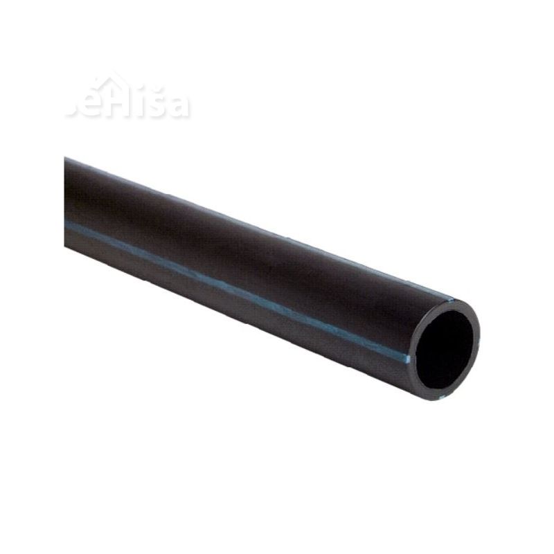Alkaten cev PE 100 10 bar 25 mm (3/4