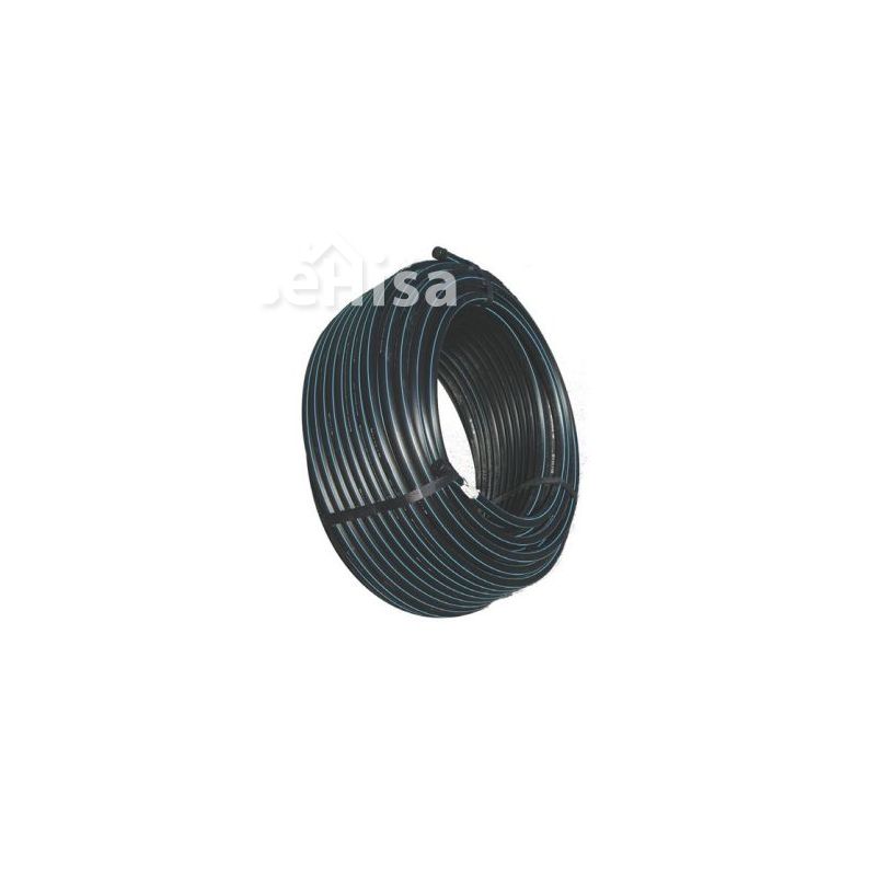 Alkaten cev PE 100 10 bar 25 mm (3/4
