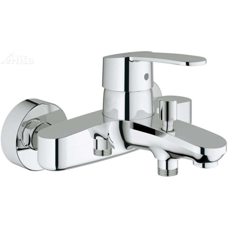 Armatura enoročna za kopalno kad Eurostyle Cosmopolitan 33591002
