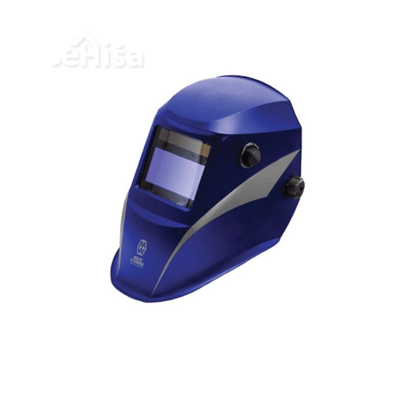 Avtomatska varilna maska WHEm 913G Pro REM POWER 35103005
