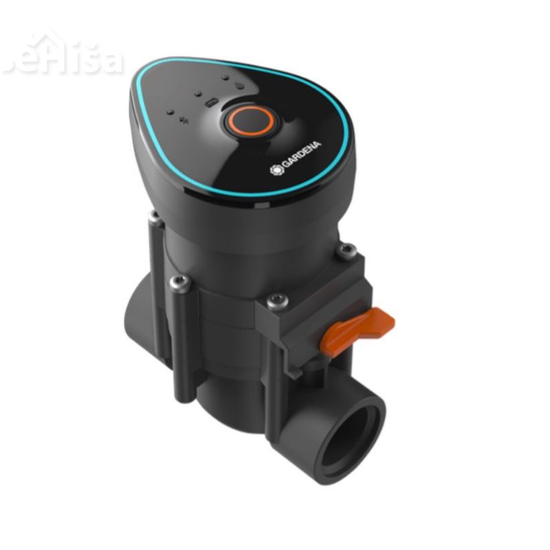 Avtomatski ventil 9 V Bluetooth GARDENA 1285-29
