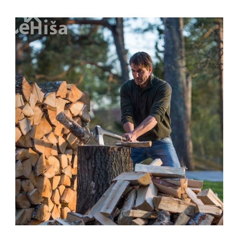 Cepilna sekira X27 - XXL 96 cm FISKARS 1015644
