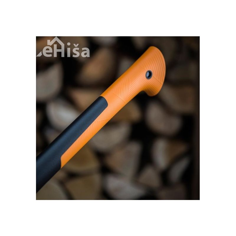 Cepilna sekira XL X25 725 mm FISKARS 1015643
