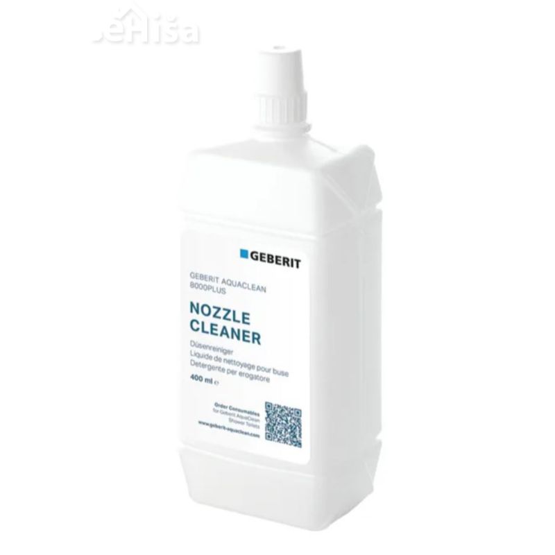 Čistilno sredstvo za šobo AquaClean 8000plus GEBERIT 242.545.00.1
