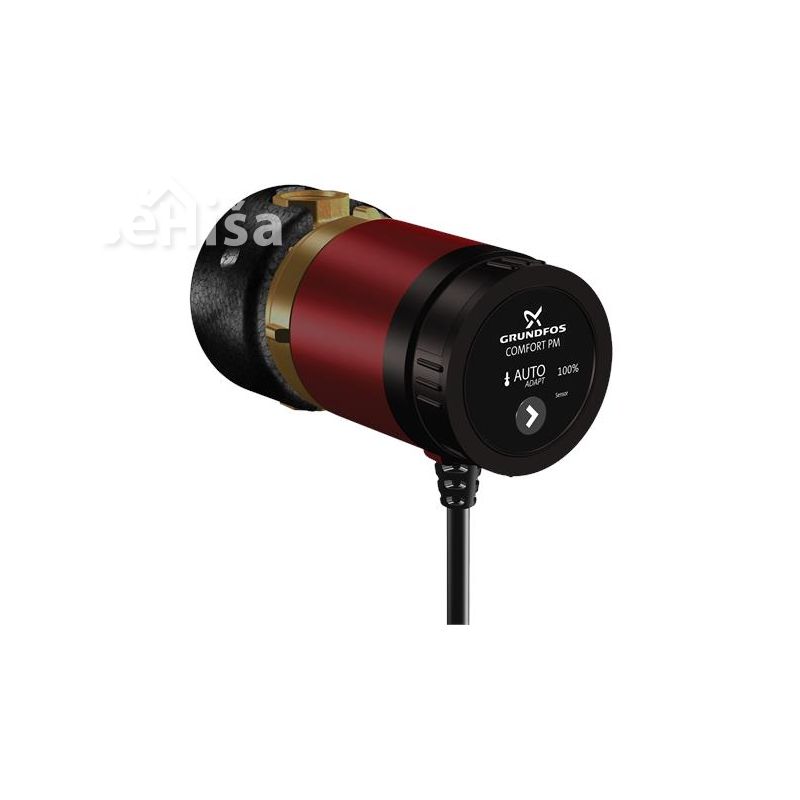 Črpalka UP 15-14 BA PM GRUNDFOS 97916757
