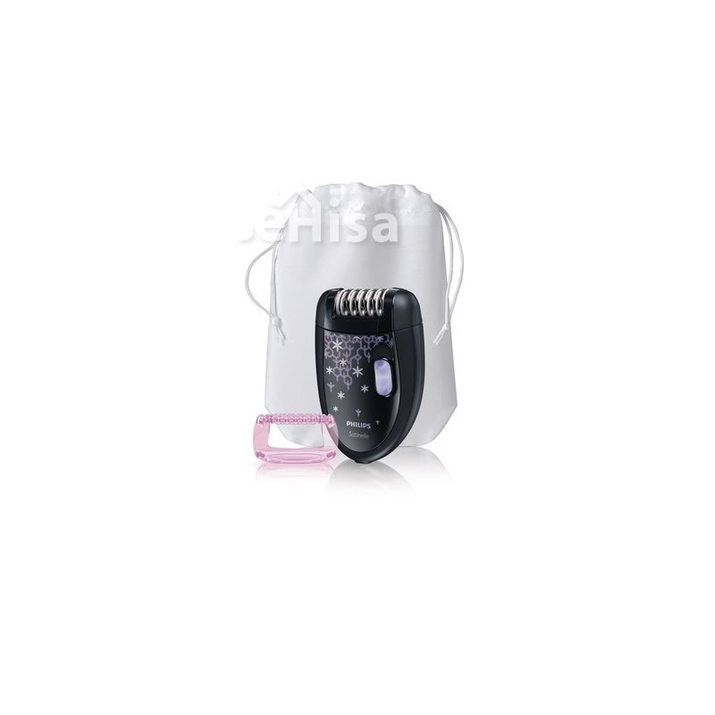 Depilator PHILIPS HP6422/01
