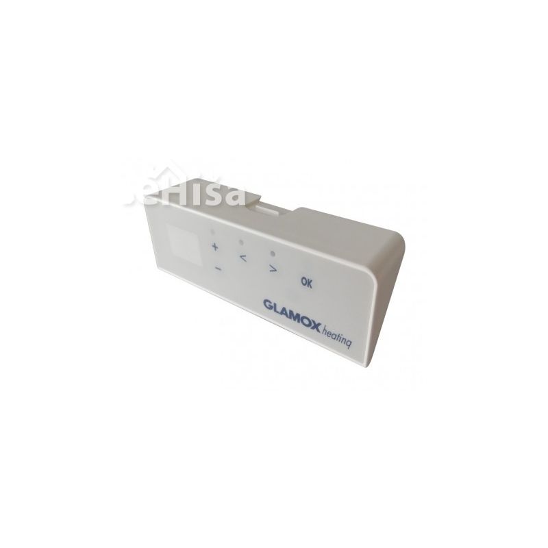 Digitalni termostat za GLAMOX H40 in H60 910021
