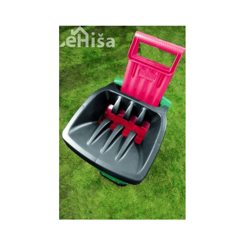 Drobilnik vej AXT RAPID 2000W BOSCH 0600853500
